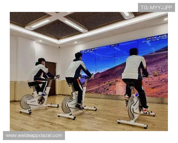 7m体育灵犀智算在体育训练中的智能辅助与运动员能力提升方案 7m体育灵犀智算在体育训练中的智能辅助与运动员能力提升方案